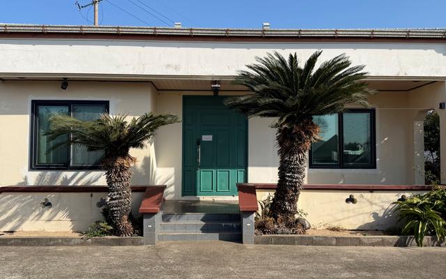 제주 모리스테이