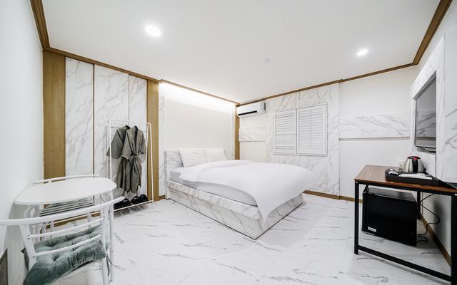 월곶 하센 호텔(Hasen Hotel)