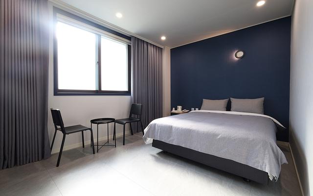 강화도 프레시아 관광호텔