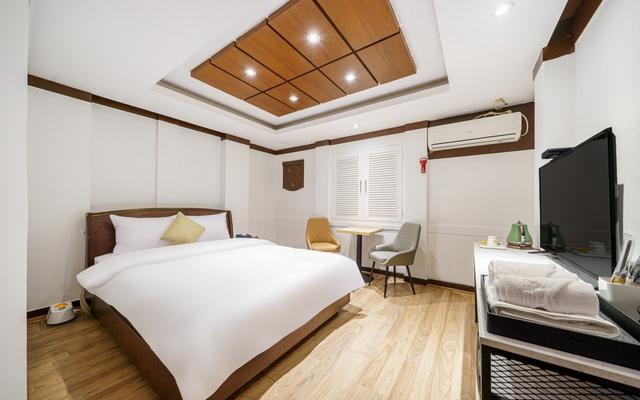 파주 문산 아비숑 호텔