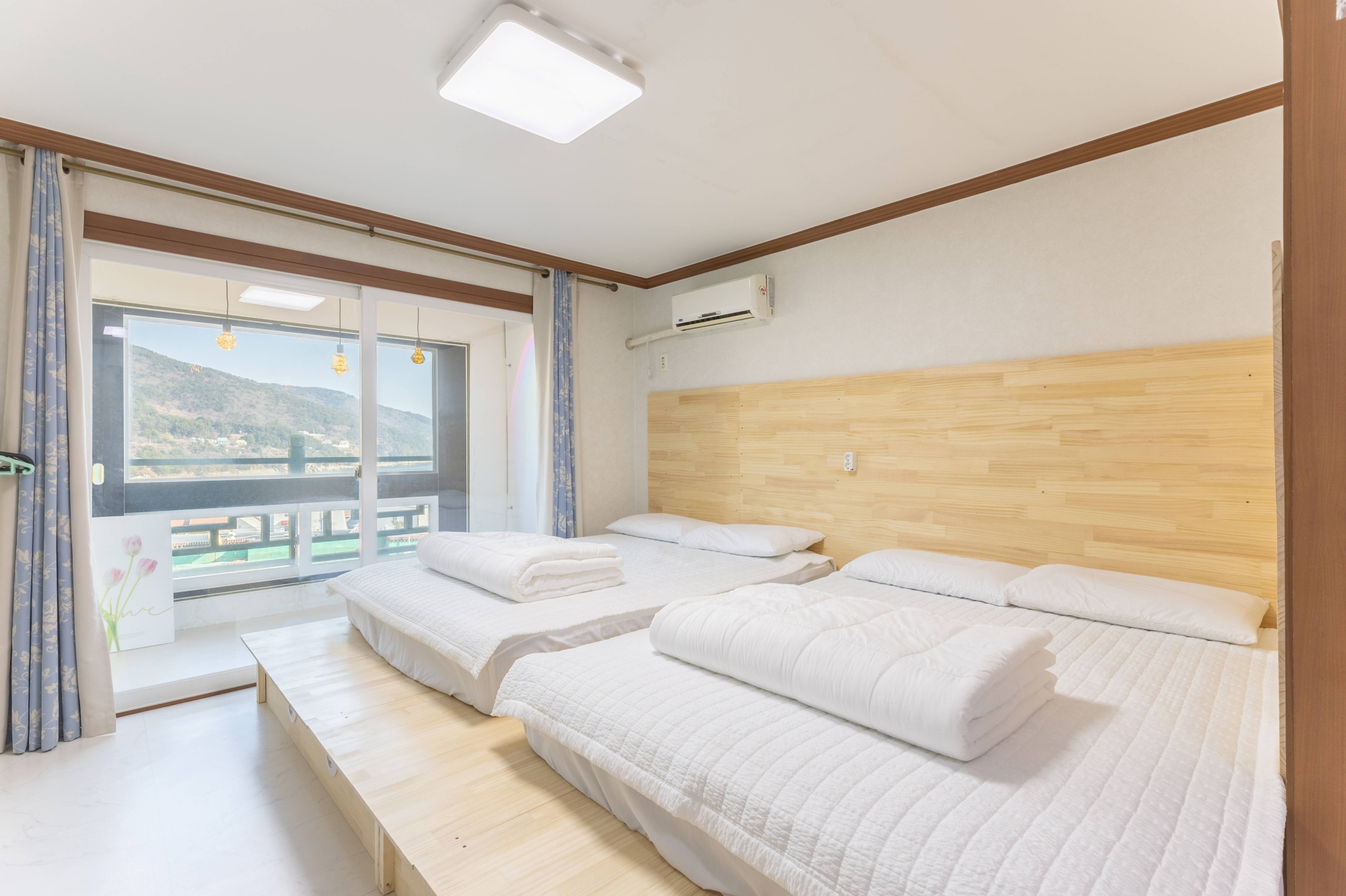 거제도 플로라독채펜션 썸네일4