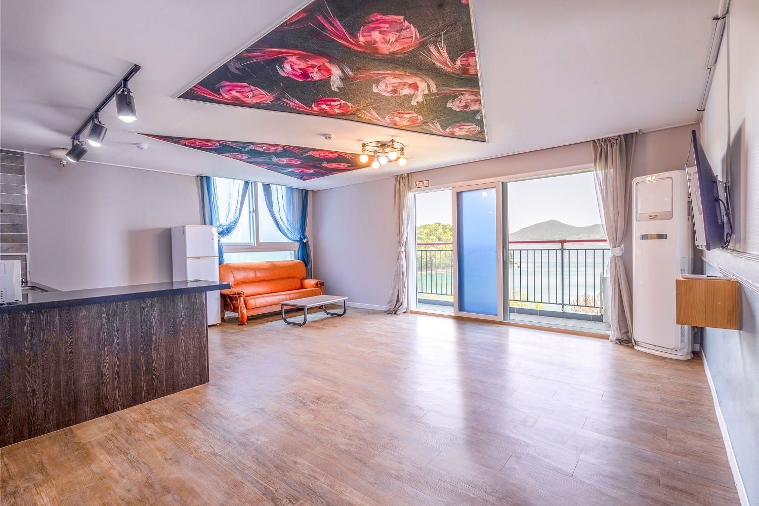 거제도 가배스토리 독채펜션 썸네일2