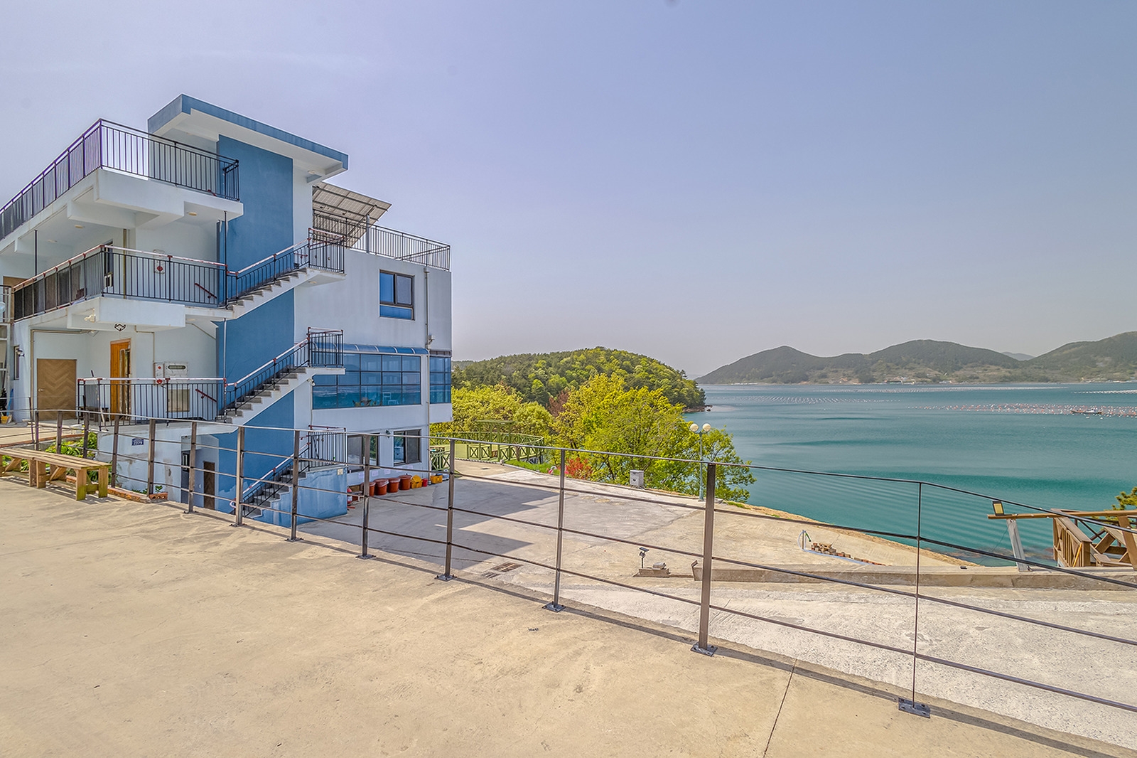 펜션전체대여(301+302+103+2층, 상담필수, 31197)