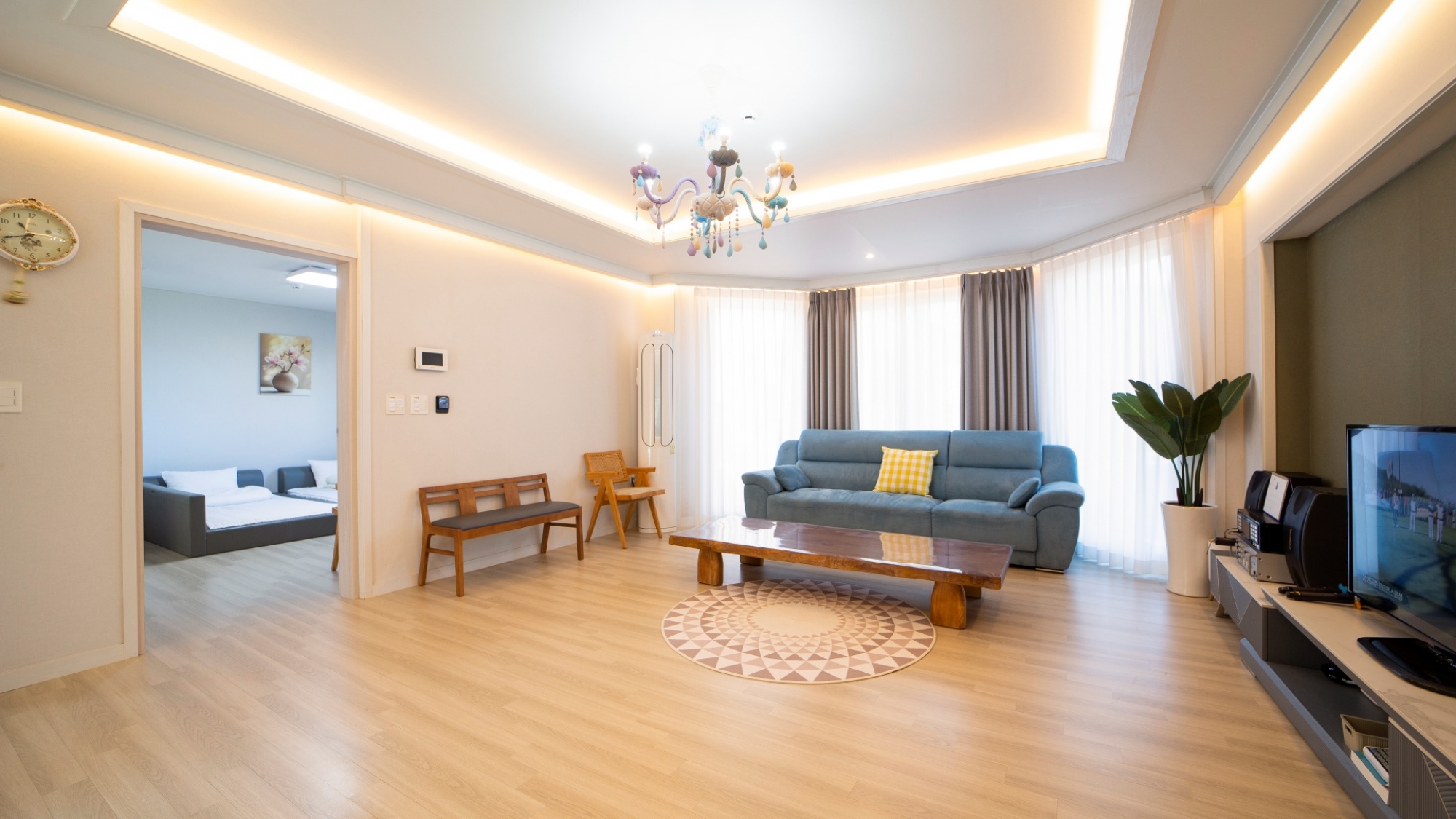 제주 펜션 오늘도 봄 이미지1