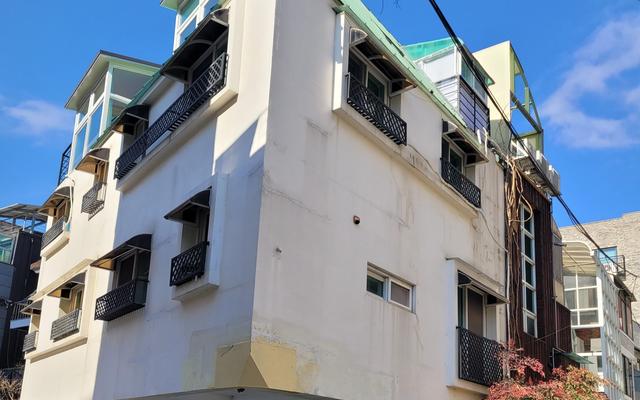 서울 마루펜션2