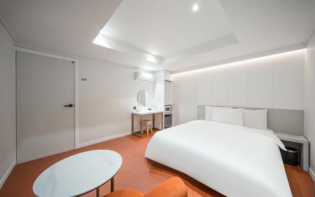 김천 넘버25 호텔 김천종합운동장점