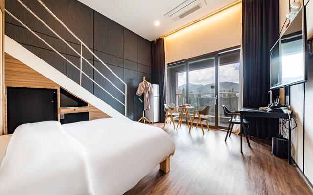 예산(덕산) 스파뷰 호텔