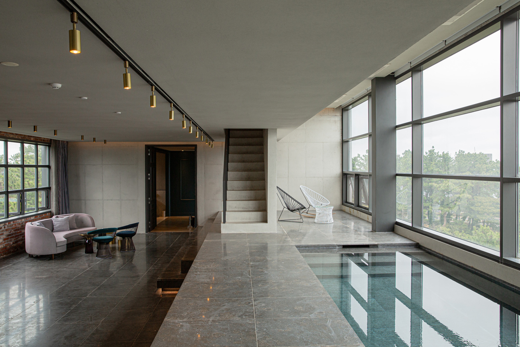 펜트하우스 - 성산일출봉뷰