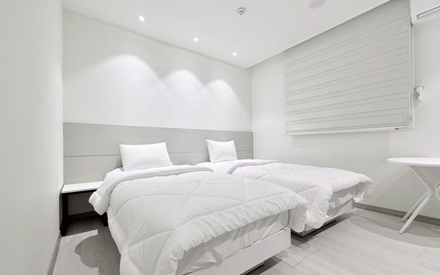 영양 낙원 호텔