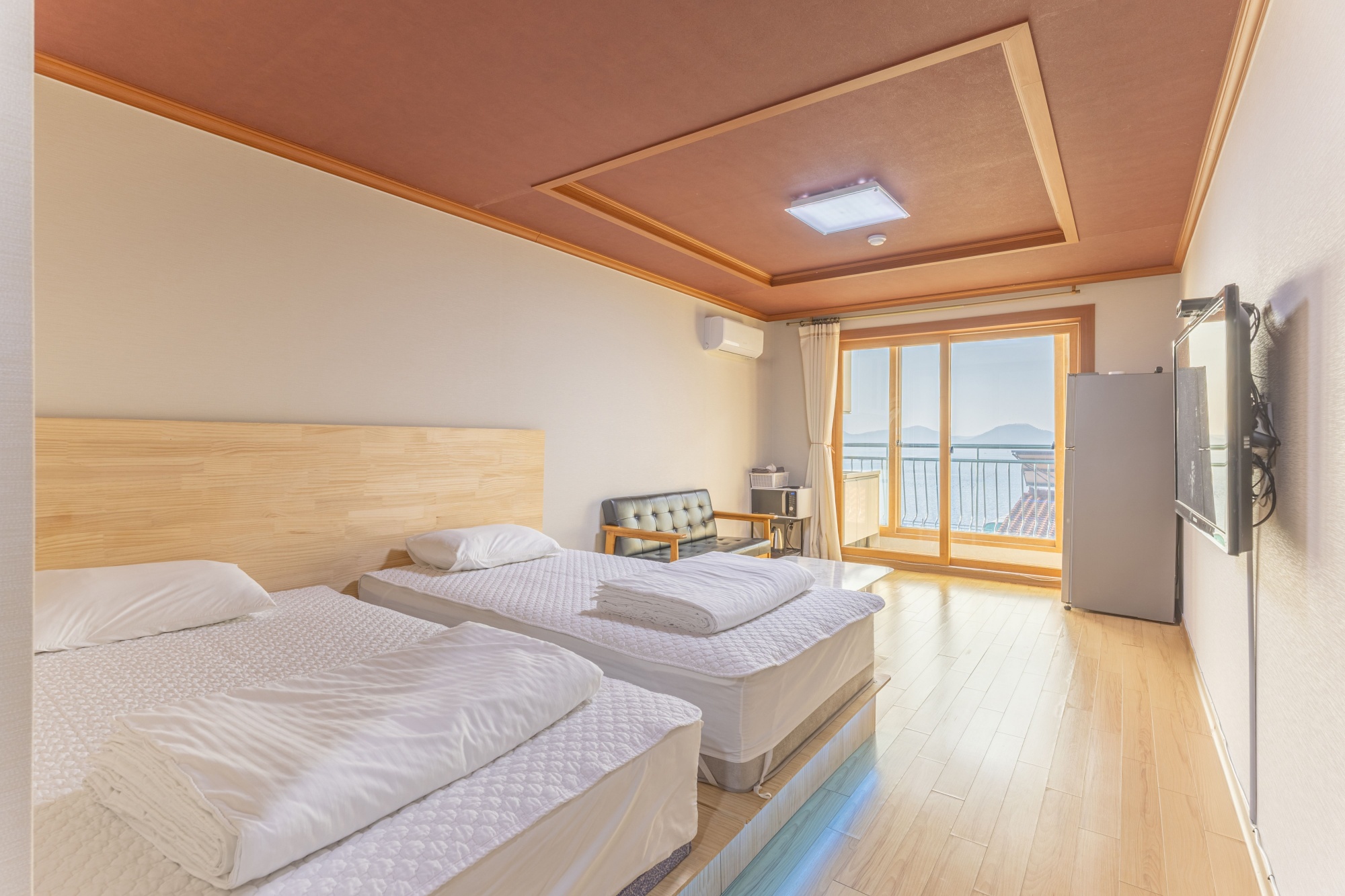 일반303호(트윈배드(싱글+싱글), 30206)