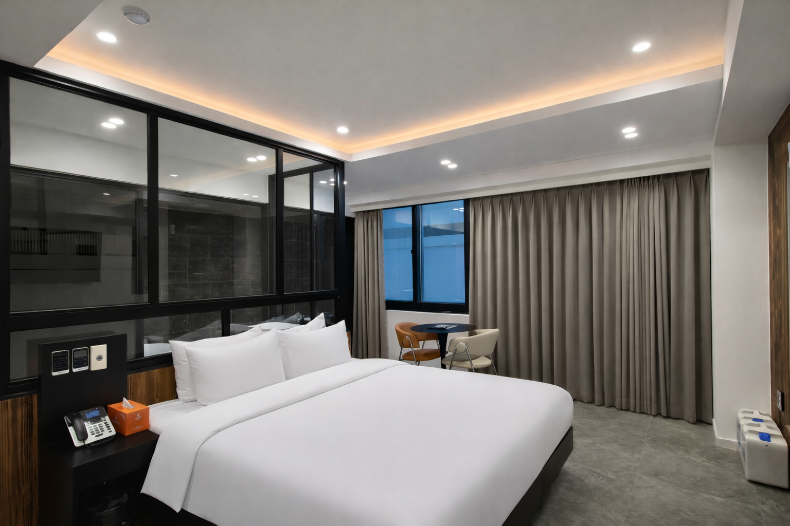 *오픈특가* 프리미엄 더블 스타일러(스타일러, 무료조식, 무료 OTT 6종)