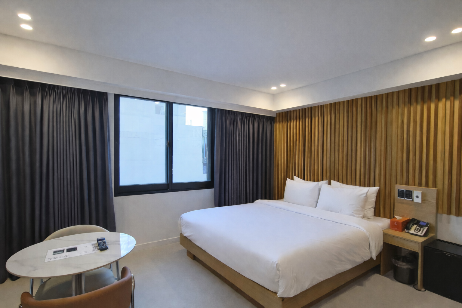 부산 해운대 해리움 호텔 썸네일4