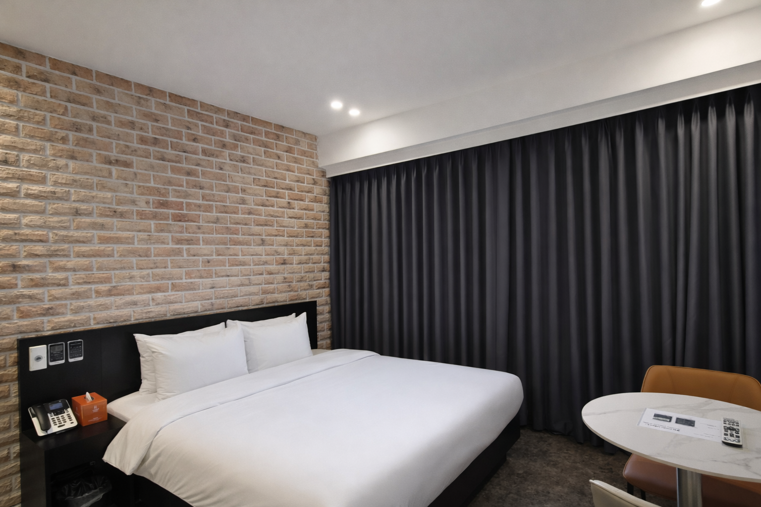 부산 해운대 해리움 호텔 이미지1