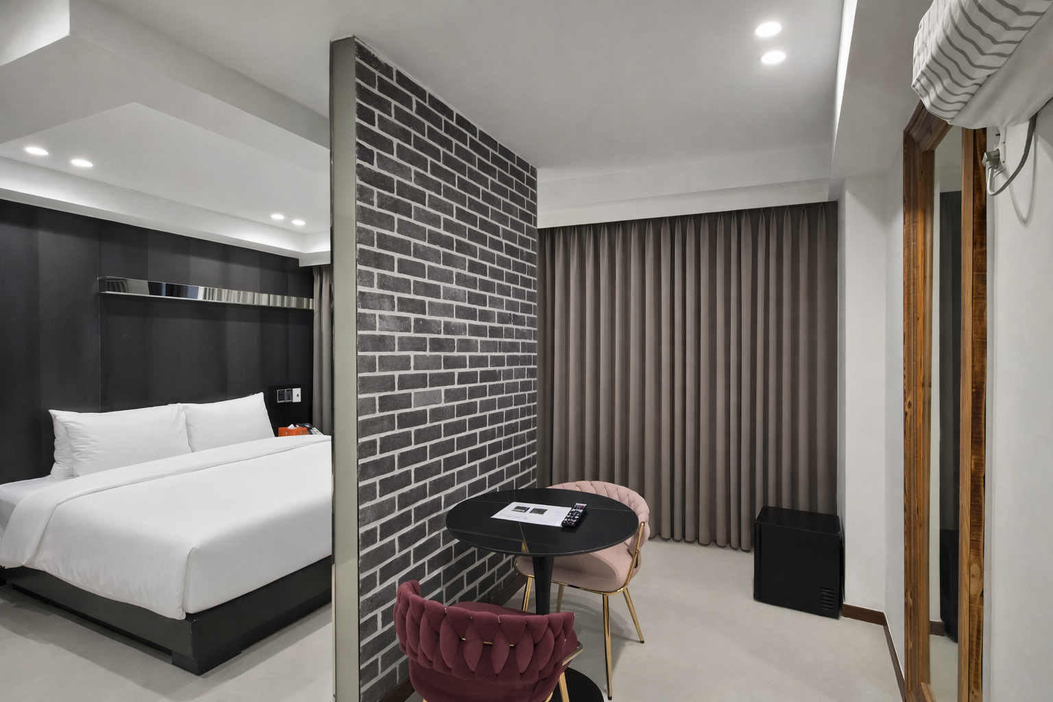 부산 해운대 해리움 호텔 썸네일2