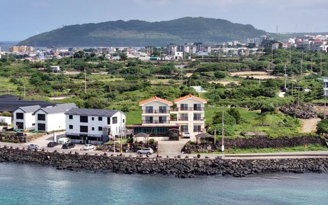 제주 바하마펜션