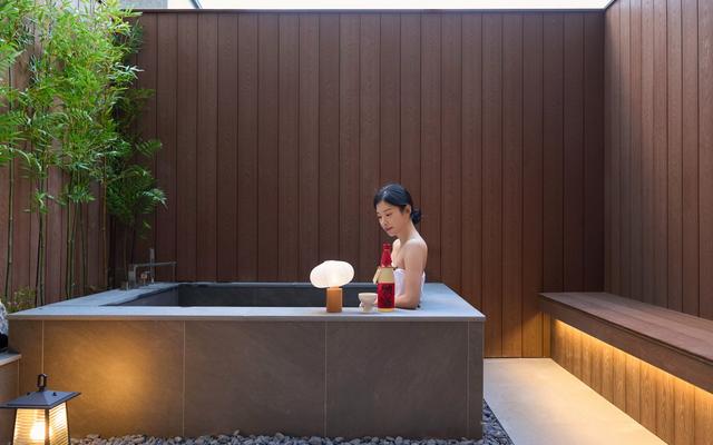 사당 스테이 패스포트 도쿄 료칸