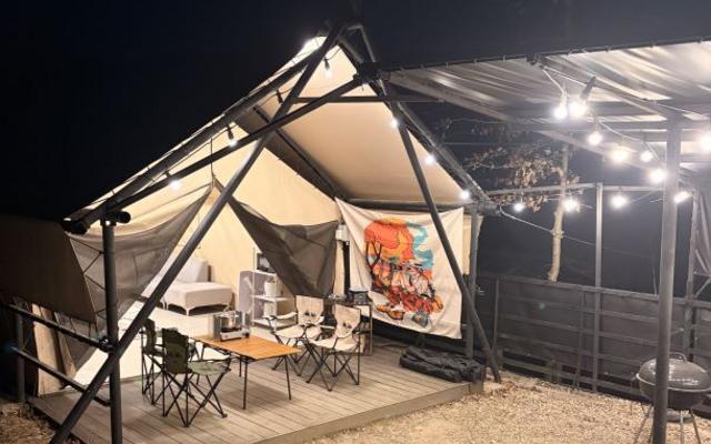 원주 지니의캠프펜션