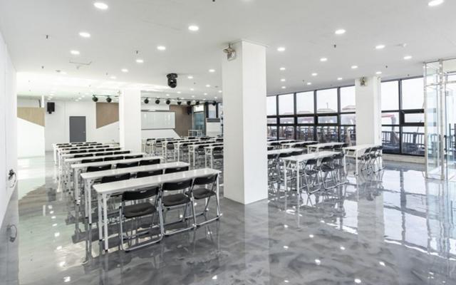 당진 라메르펜션 사진