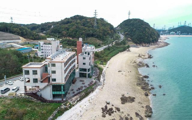 당진 라메르펜션