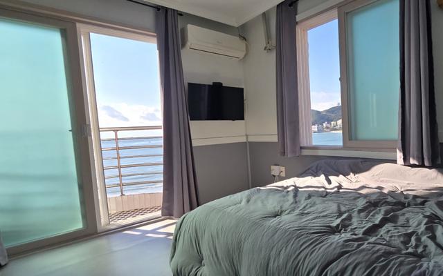 부산 송정뉴비치민박펜션