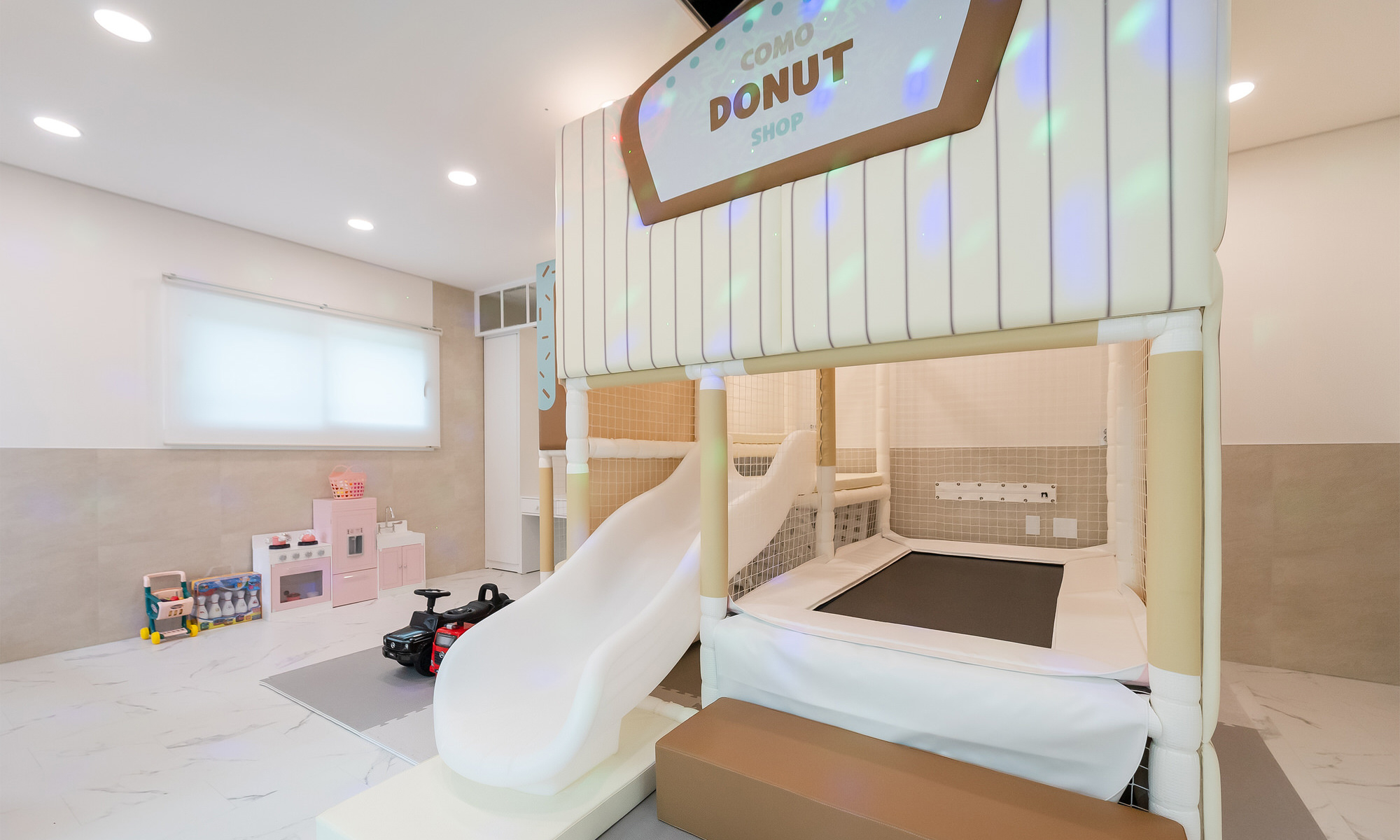 꼬모 C201 (원룸,거실1,욕실1)