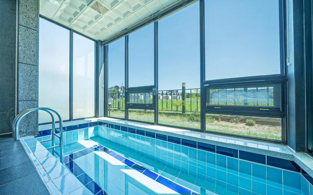 경주 더품은펜션