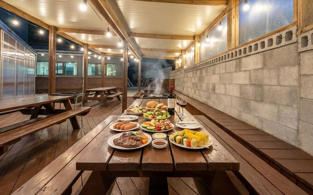 남양주 코지스테이