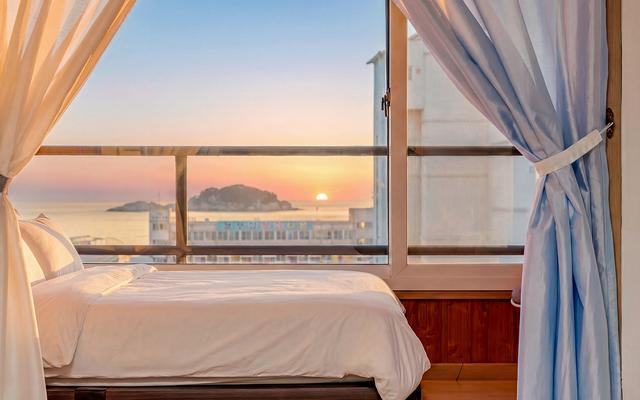 고성(속초) 1박2일펜션