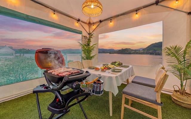 춘천 엘도라도키즈스파펜션