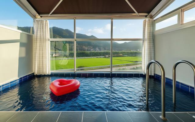 경주 모던풀빌라앤스파