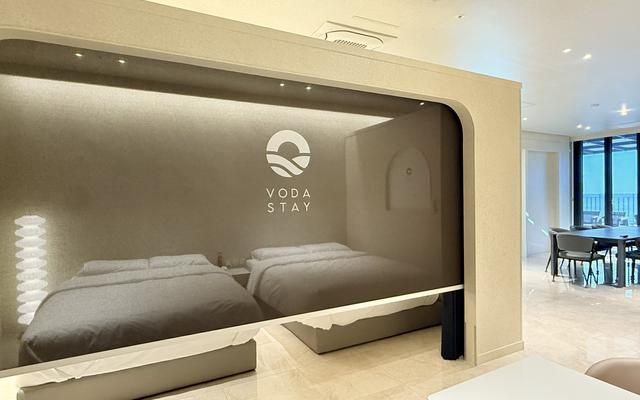 부산 보다스테이 해운대점