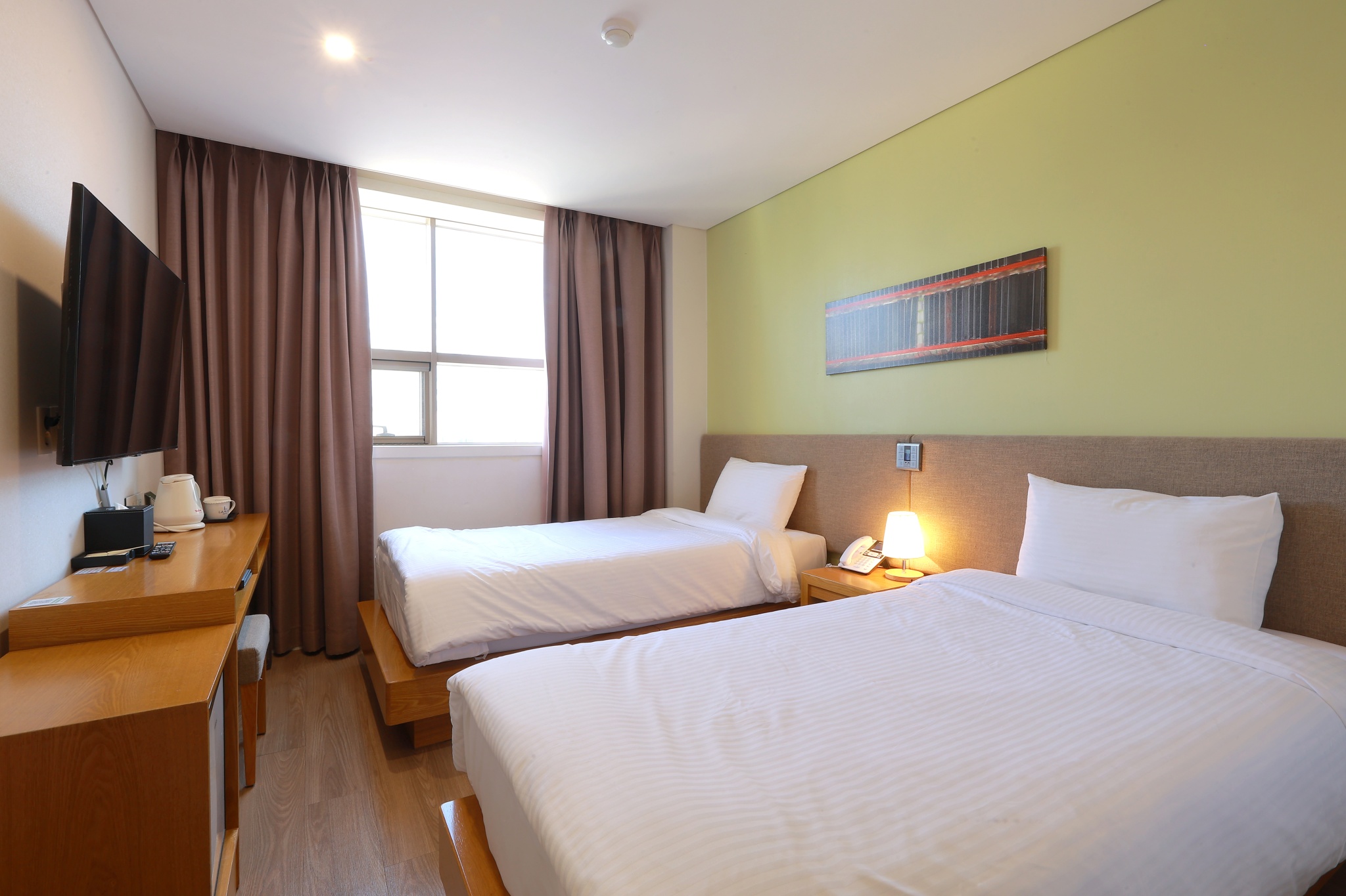 라메르호텔&해수 부산 이미지1