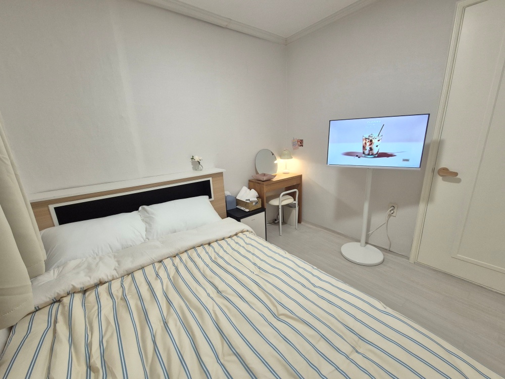 부산 남포동 마이스테이 남포 썸네일4