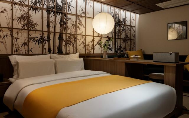 스테이 패스포트 도쿄 료칸 서울 사당