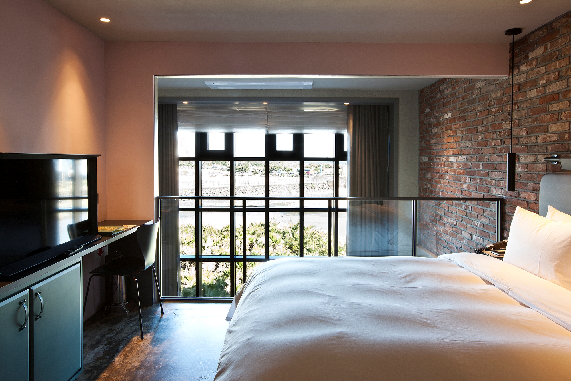 듀플렉스 1 - 성산일출봉뷰(페이보릿 1만원 바우처★)