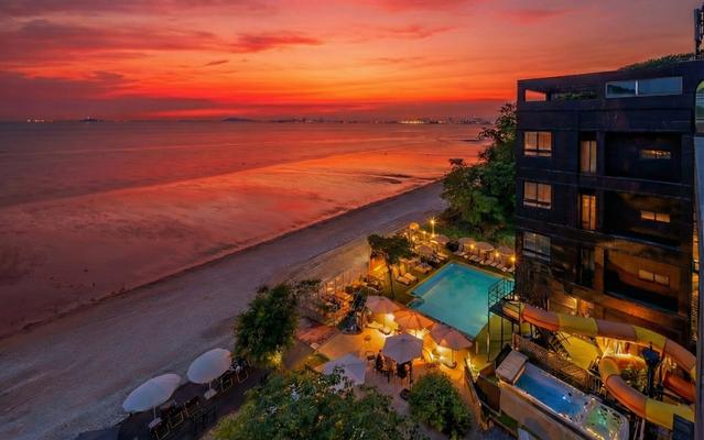 대부도 트래블지펜션