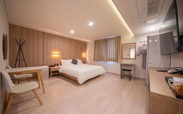 부산 범일동 TWO H(투에이치)