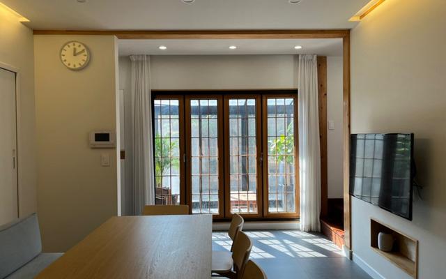 수원 한옥서연재