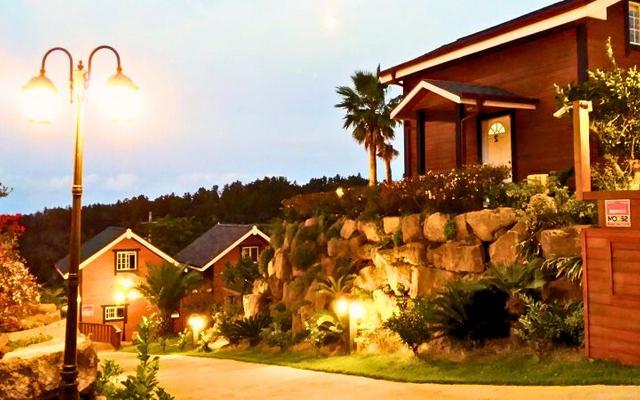 서귀포 중문올레펜션