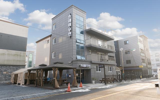 보령(대천) 스테이우린