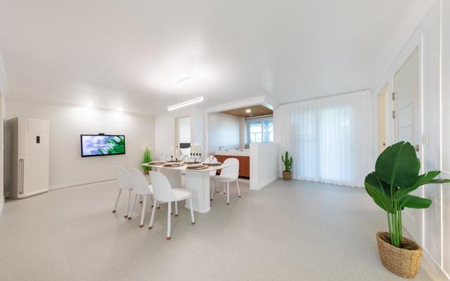 경주 인스타스파펜션