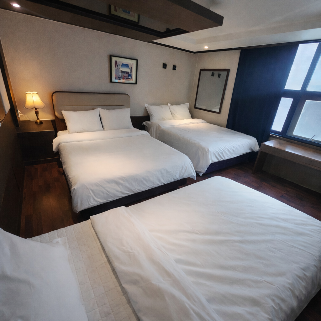 부산역 호텔 102 썸네일4