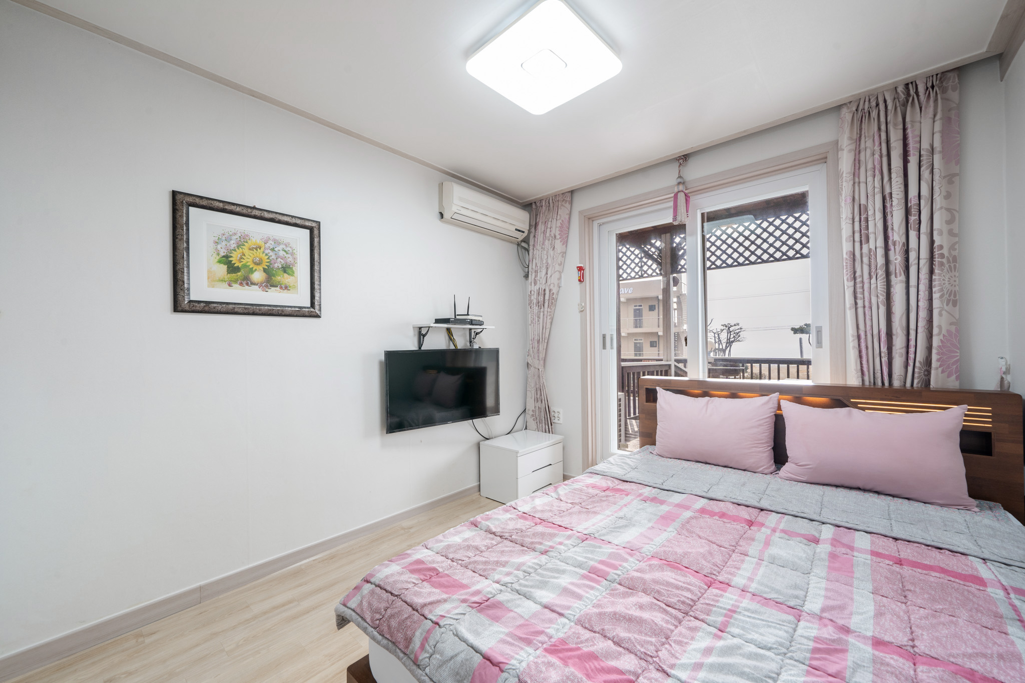 본관 105호(오션뷰)