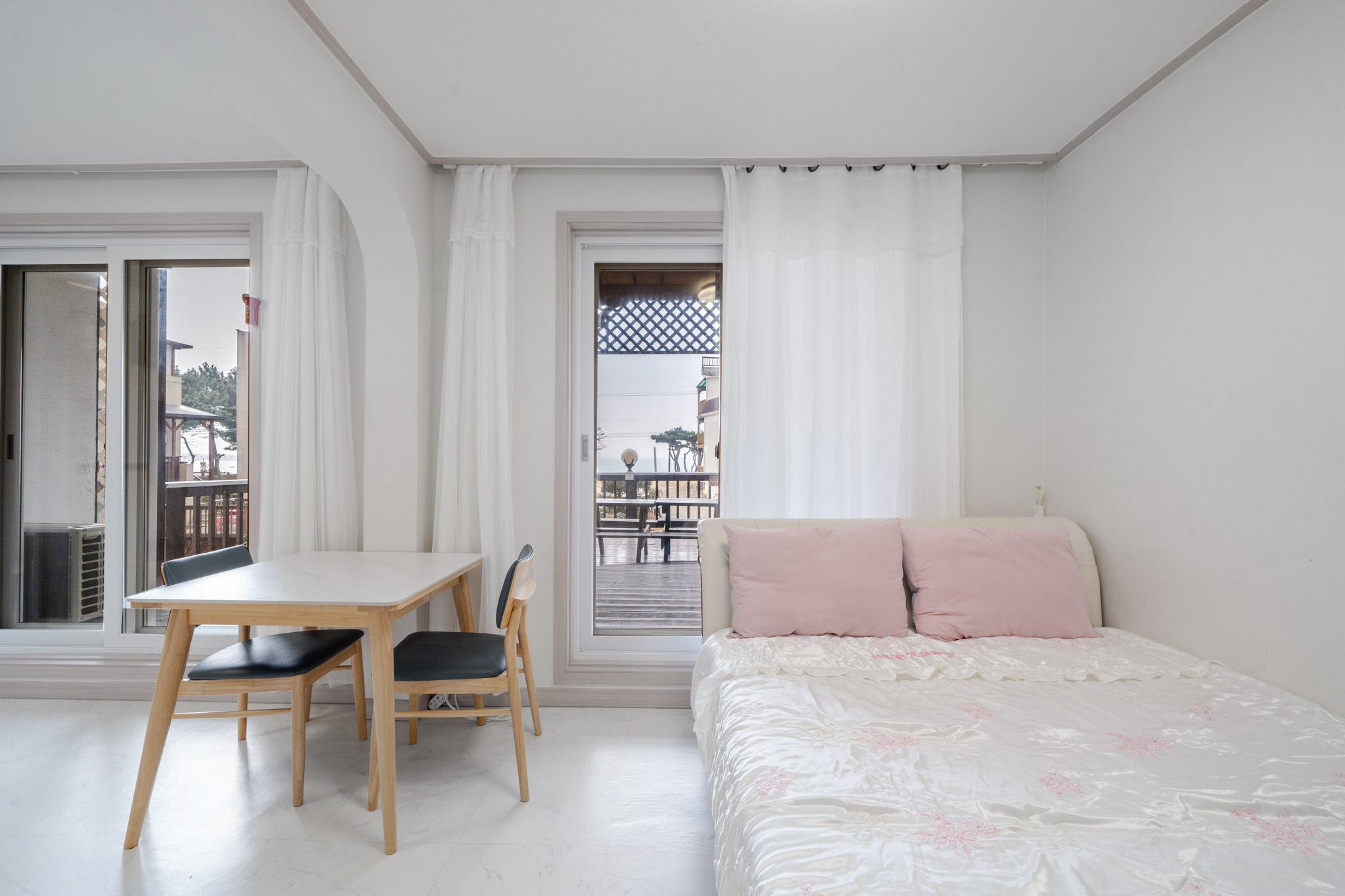 본관 107호(오션뷰)