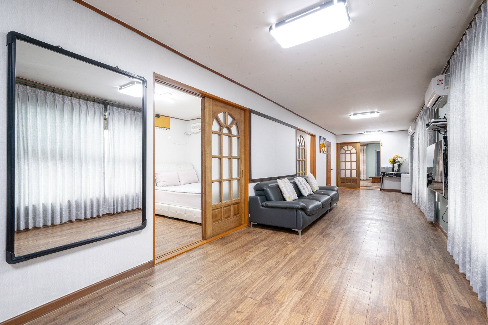 태안(안면도) 중앙펜션 이미지1