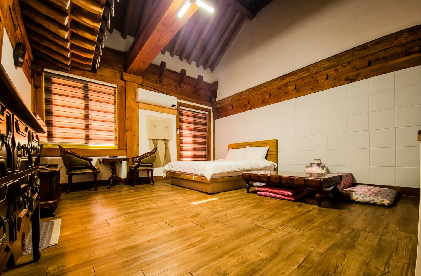 제주 한옥펜션대가 썸네일3