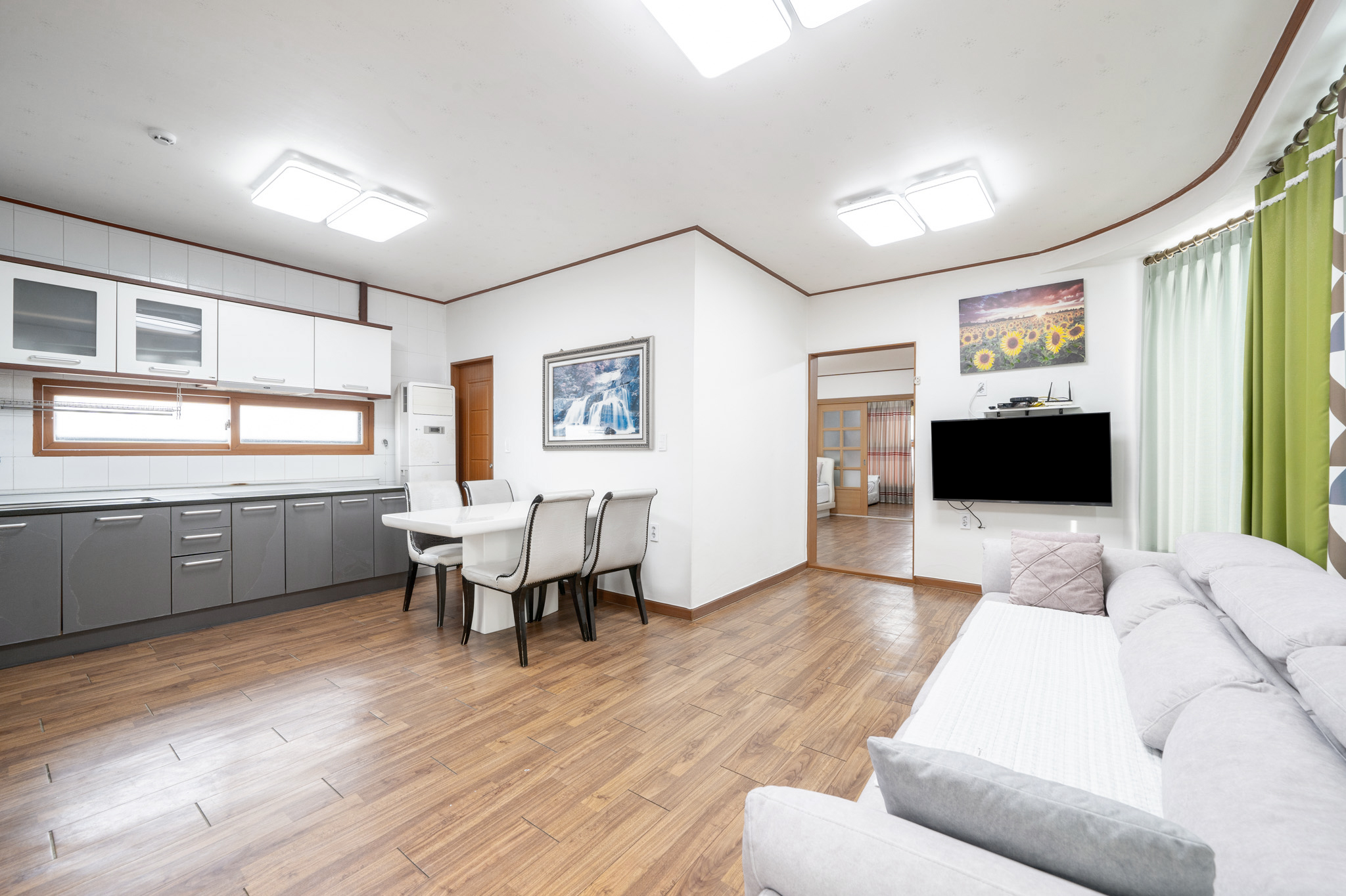 태안(안면도) 중앙펜션 썸네일2