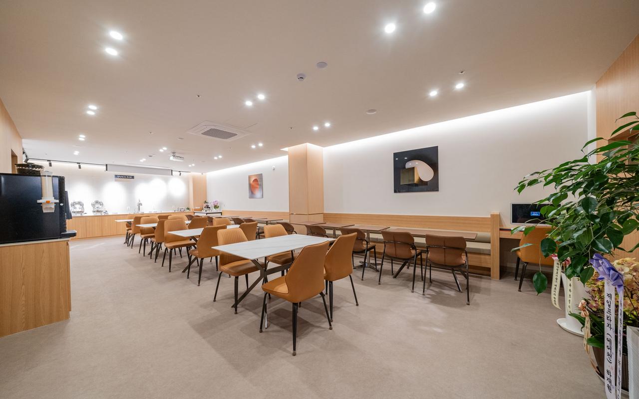 Hotel Browndot Dongducheon (Dongducheon Jungang Station Branch) 사진 2