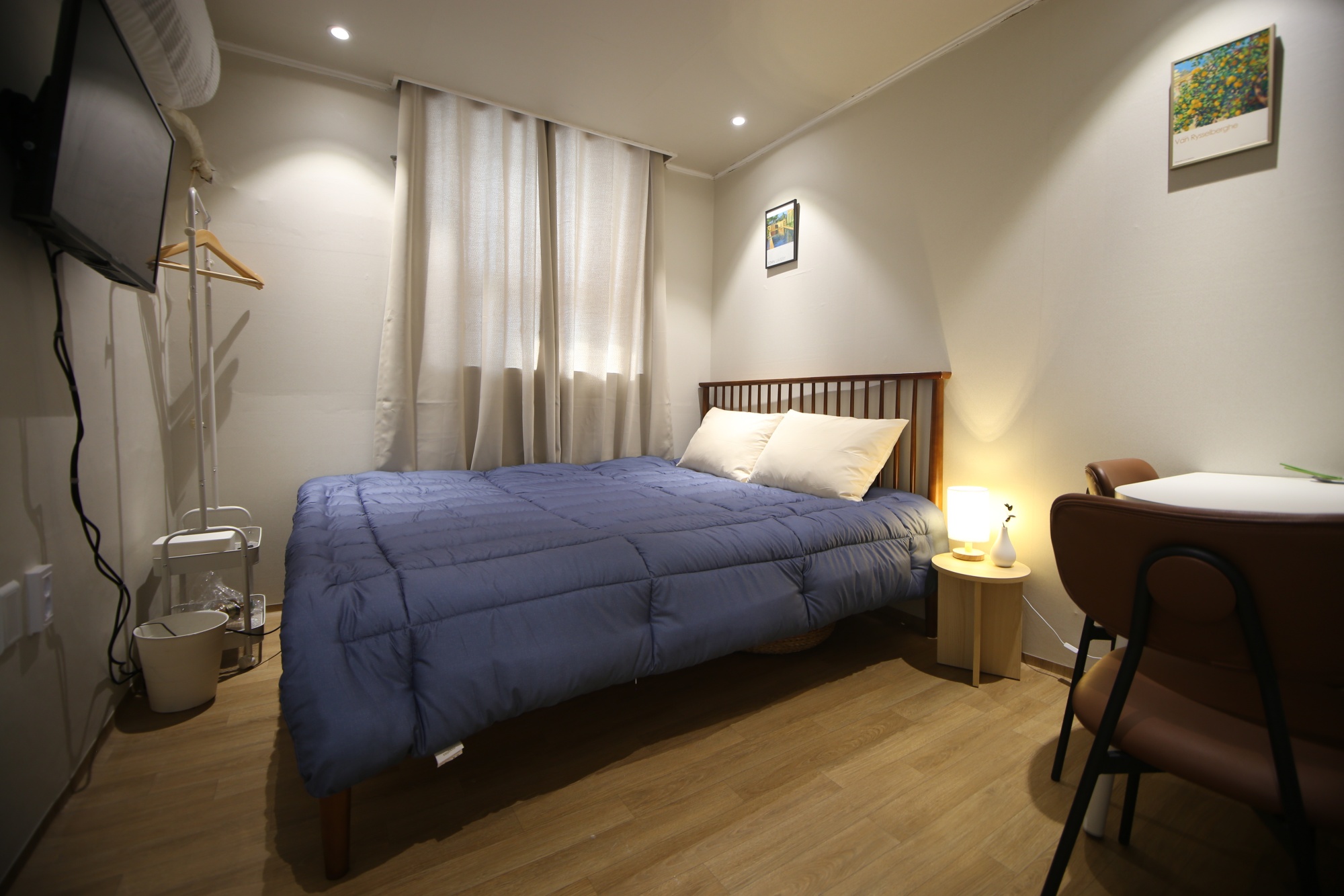 부산 범일동 덕수스테이 이미지1