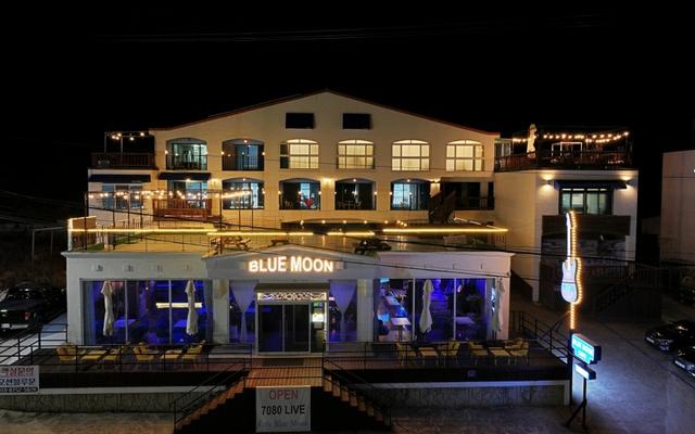 영덕 오션블루문